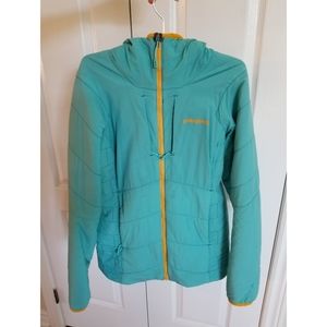 Patagonia Nano Air